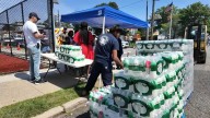 Rotura de tubería de agua en Paterson sigue causando problemas