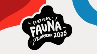 Fauna Primavera 2025: así es la programación diaria