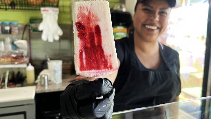 Kansas City's best places to try Mexican paletas