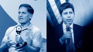 Mark Cuban and Sam Altman just warned about disappearing jobs and the need to learn AI