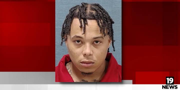1 dead, 1 arrested after shooting at Canton barbershop