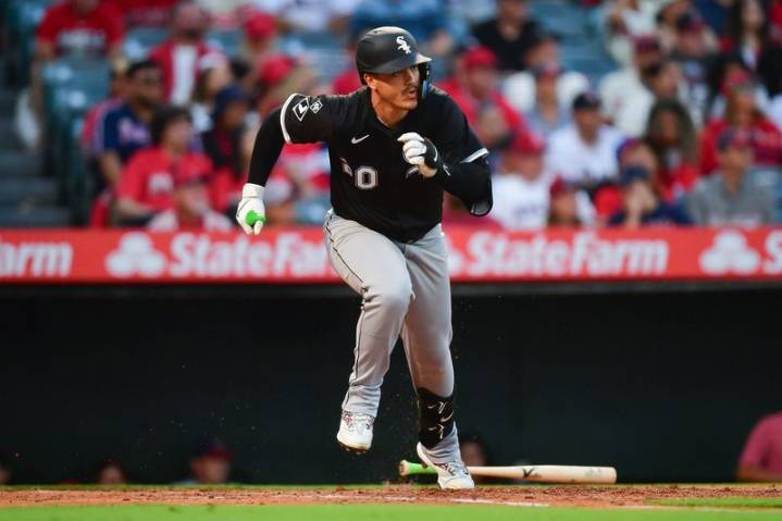 White Sox reinstate 1B/3B Miguel Vargas from injured list