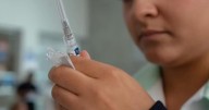 Tere Jiménez llama a padres y madres de familia a completar los esquemas de vacunación de sus hijos