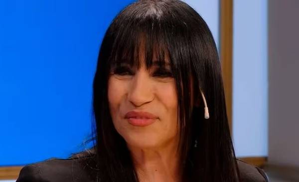 Marixa Balli hizo una revelación íntima que sorprendió en lo de Mirtha