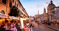 Wizz Air announces new Glasgow to Italy routes with flights as low as £26.99