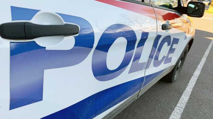 Bubba’s Poutine and Pizzeria in Kingston vandalized, employee punched