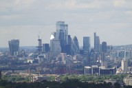 London councils will be ‘unable to provide basic services’ after government funding shake