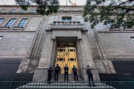 Así fue la última sesión de la SCJN antes de renovación; despiden a ministros entre aplausos
