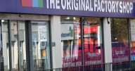 Major UK chain closing 29 stores launches 50% off sale