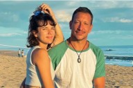 Gimena Accardi y un emotivo posteo tras divorciarse de Nicolás Vázquez
