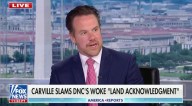 Fox Guest Defends DNC Land Acknowledgements: ‘Not as Destructive as RFK Jr.’