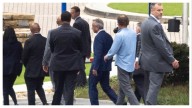 Kennedy visits CDC after deadly shooting