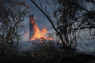 Castle Rock Fire in Stevens County 99% contained, operations returned to local crews