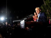 Greg Abbott frenó estas leyes clave en Texas y revivió la tensión sobre inmigración y seguridad fronteriza