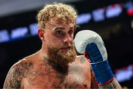 Jake Paul no suelta a Anthony Joshua: ¿Habrá una pelea épica, después de enfrentar a Gervonta Davis?