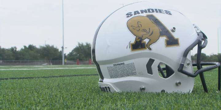 Countdown to Kickoff: Amarillo High Sandies