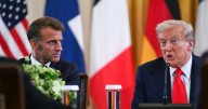 What Donald Trump really thinks about Vladimir Putin after 'hot mic' blunder