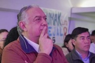 ELECCIONES! "Perucho" Cassani invita a rezar por los correntinos