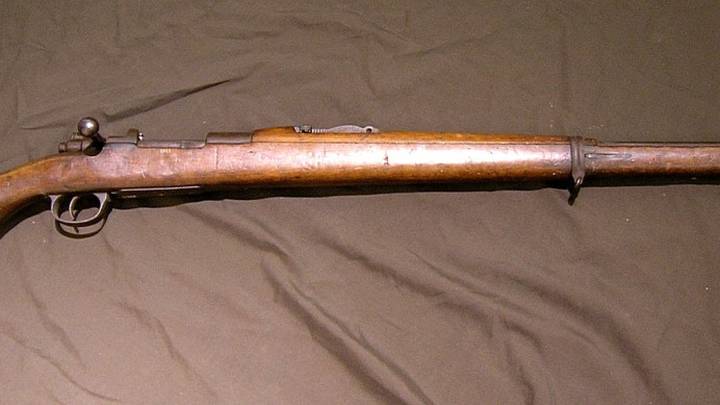 Con esta arma España atemorizó a los soldados estadounidenses: se utilizó en Cuba y tiene una gran historia