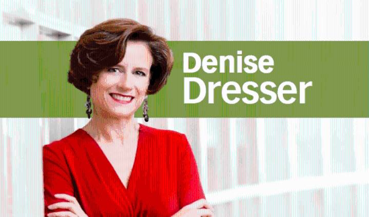 Denise Dresser: Sobre el pastel y las migajas