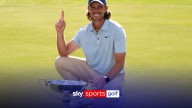 PGA Tour: Relive all of the title winners this year!