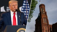 Trump says the Smithsonian focuses too much on ‘how bad slavery was'