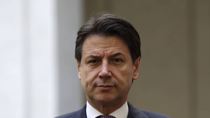 Ex primer ministro italiano: Europa es "un actor secundario" en el conflicto ucraniano