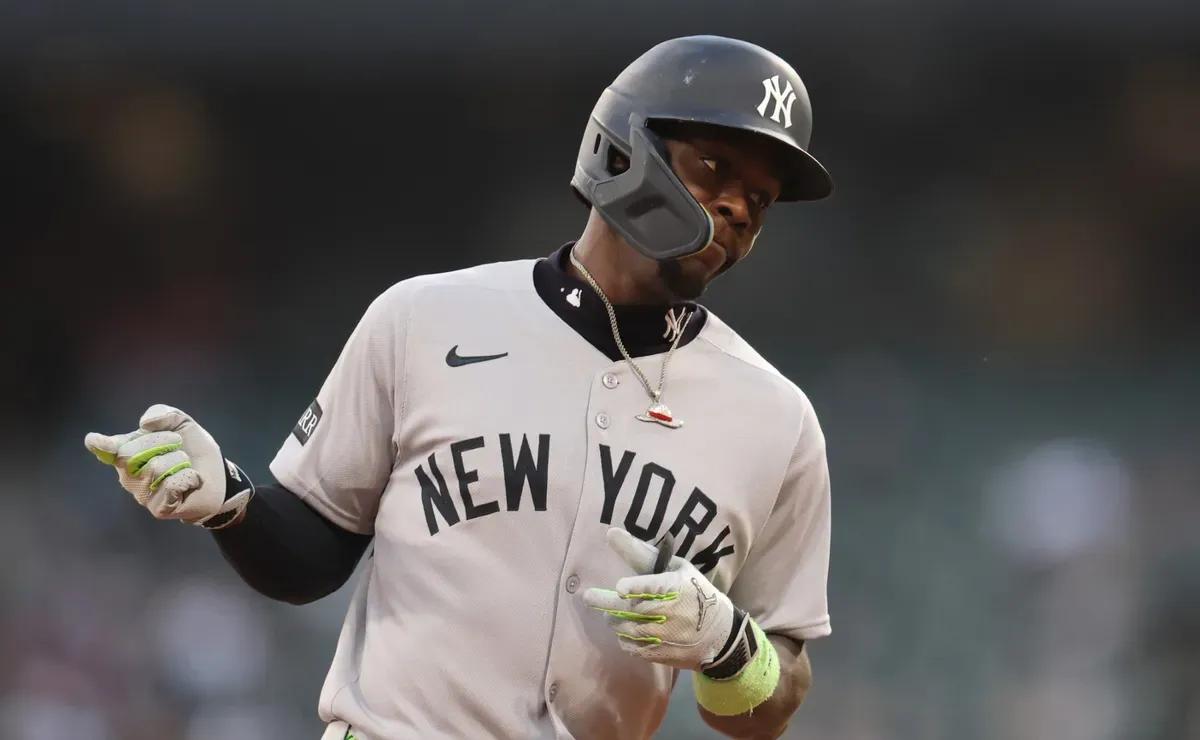 Jazz Chisholm Jr issues strong warning about Yankees’ true postseason goals