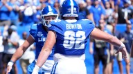 UK delivers on defense: Unit leads Cats to season