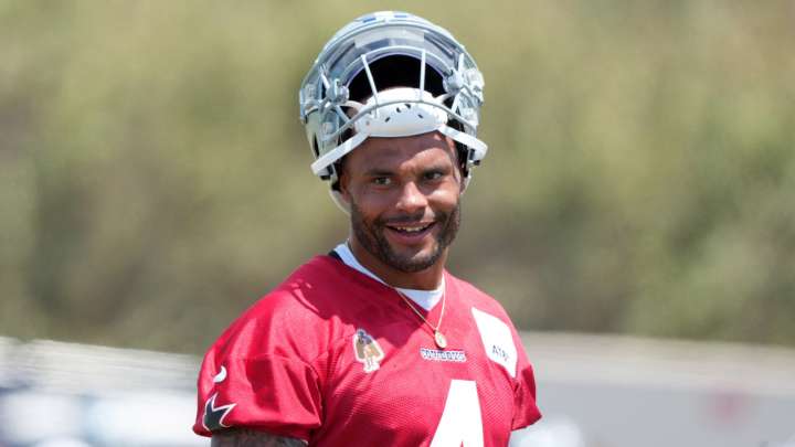 Dak Prescott's comments on Micah Parsons trade should excite fans