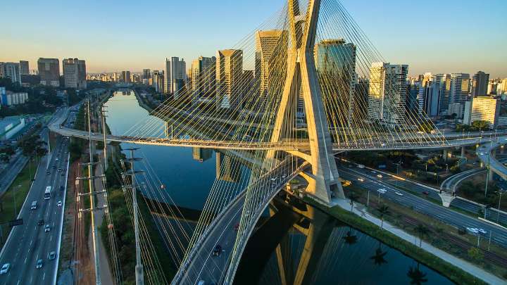Cinco consejos prácticos para tener un viaje divertido e inolvidable a Brasil