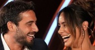 «La mujer más increíble de este planeta»: la carta de amor de Nico Occhiato a Flor Jazmín