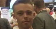 'Deeply loved' young dad with 'heart of gold' stabbed to death as two arrested