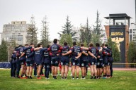VIDEO. Plantel de Los Cóndores anticipa duelo ante Uruguay por la clasificación al Mundial de rugby: “Podemos competir de igual a igual”