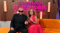 “Tu historia como la mía” se programó en sábado en su tercera emisión