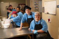 Glendale EoS hosts fit fundraiser for One Step Beyond