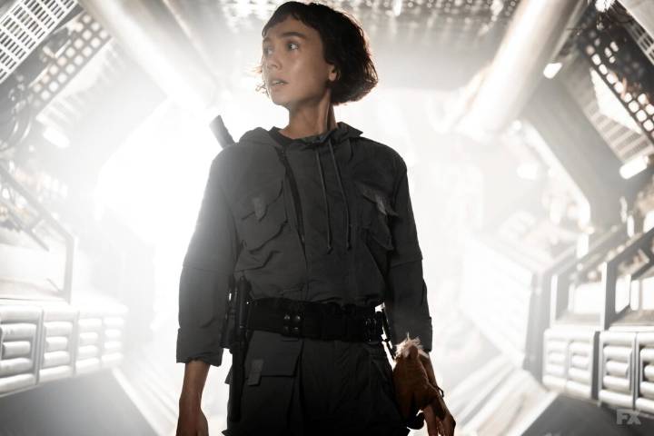5 Best New TV Shows to Stream This August — An Alien Prequel, Lena Dunham’s Latest Comedy, and More