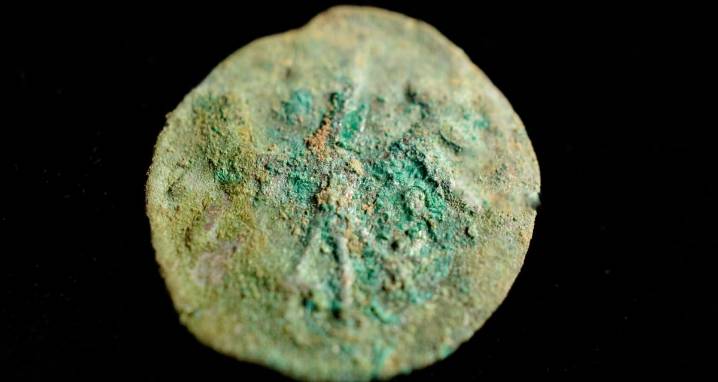 Hoard Of 600 Medieval Coins Unearthed In Polish Forest