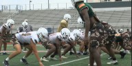 Countdown to Kickoff 2025: West Harrison Hurricanes