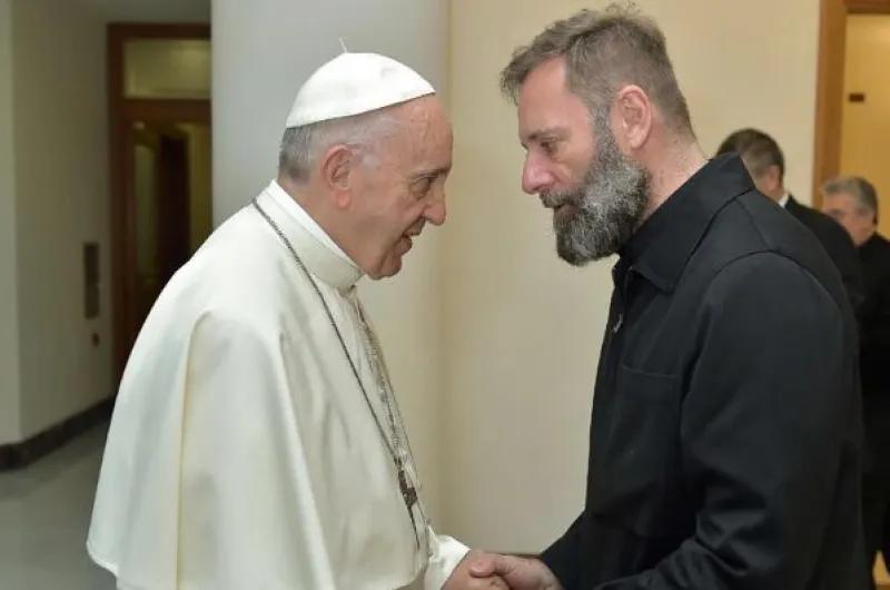 Un sacerdote con apoyo de Francisco encabezará la lista del peronismo en Santa Cruz