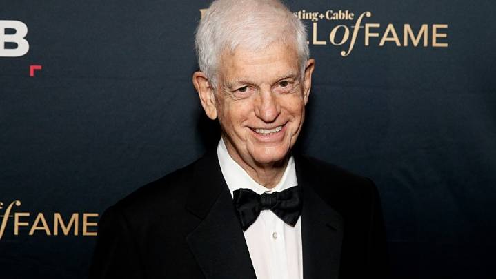 Mario Gabelli Sues Shari Redstone's NAI Over Paramount