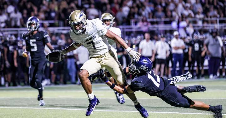 Complete coverage: Prep football preview 2025