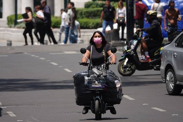 Hoy No Circula martes 20 de agosto: Restricciones vehiculares CDMX y EDOMEX