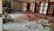 Continúa rehabilitación de 54 escuelas dañadas por el exceso de lluvias