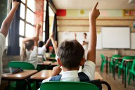Fechas de matrículas 2026 en colegios públicos: Documentos que debe tener para estudiantes nuevos