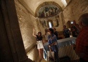 Visitas guiadas: el plan turístico que combina ocio y cultura