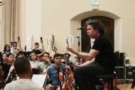 ¡Momento histórico! Coldplay y la Orquesta Sinfónica Simón Bolívar se presentarán en Londres durante 10 fechas