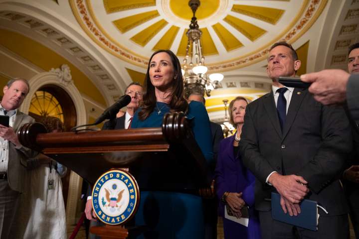 Here’s what Alabama projects could benefit from Senate
