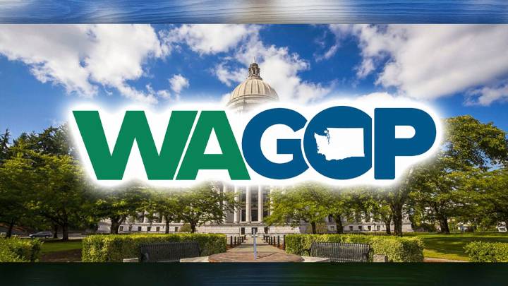 WA Republicans confident they can retake 3rd Congressional District seat