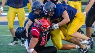 Takeaways from Gaylord football's preseason scrimmage